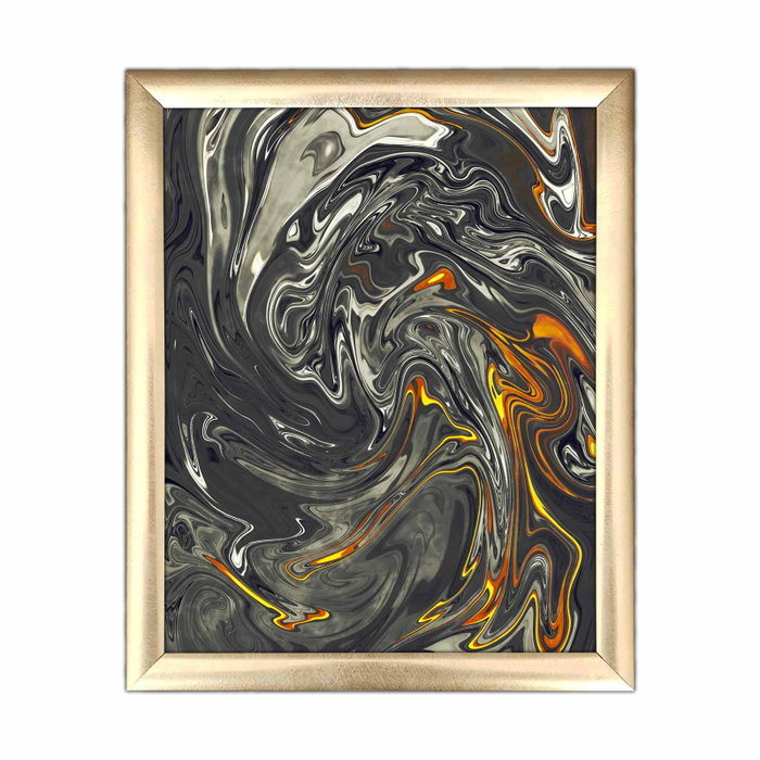 Wallity Cuadro Decorativo ACT-001 Multicolor Wallity Cuadro Decorativo ACT-001 Multicolor